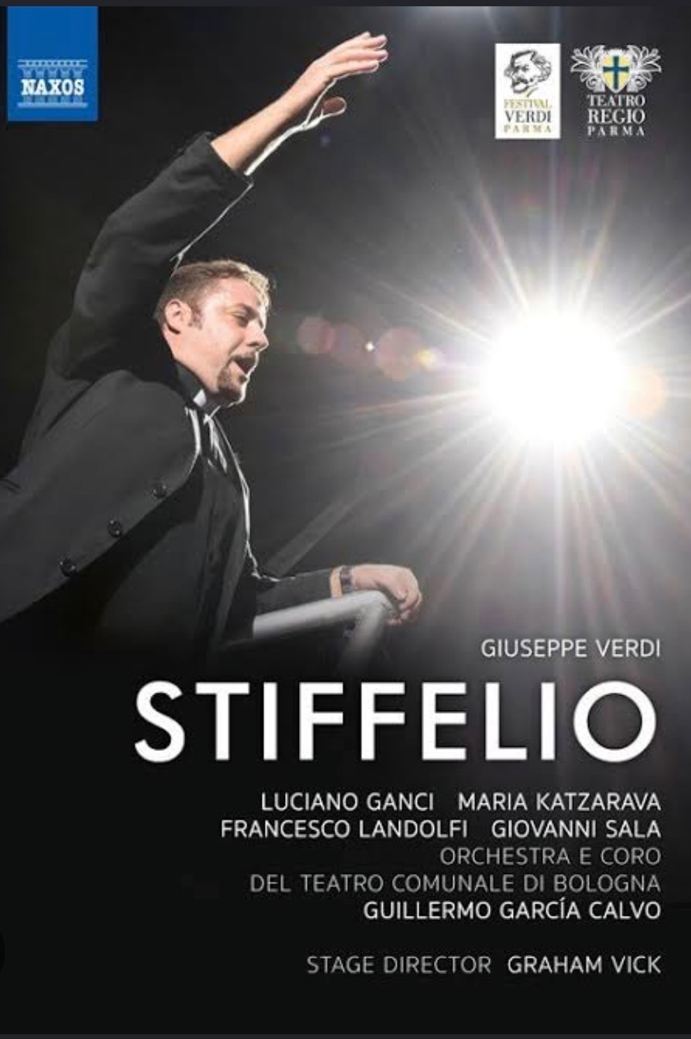 Verdi: Stiffelio